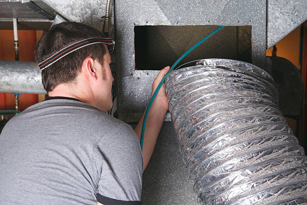 Best HVAC System Cleaning in Jeffersonville, OH