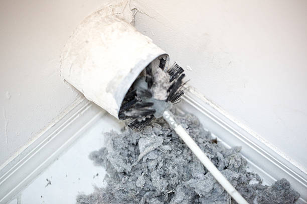 Best Residential Air Duct Cleaning in Jeffersonville, OH